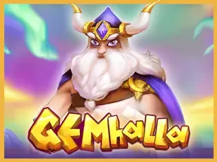 Gemhalla screenshot