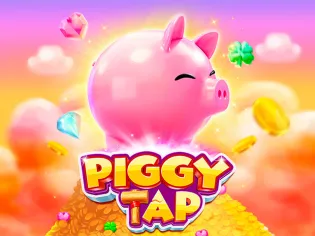 Piggy Tap screenshot