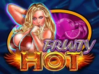 Fruity Hot screenshot