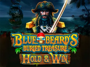 Blue Beard's Buried Treasure thumbnail