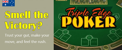 Top Australian Jackpots Await