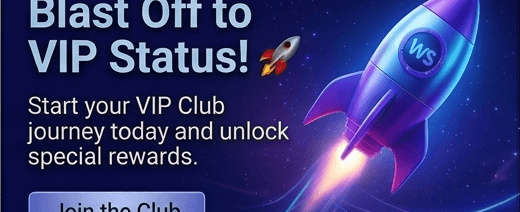 Mega Free Spins Bonanza